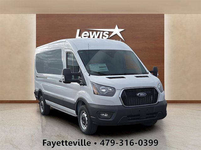 2024 Ford Transit Base