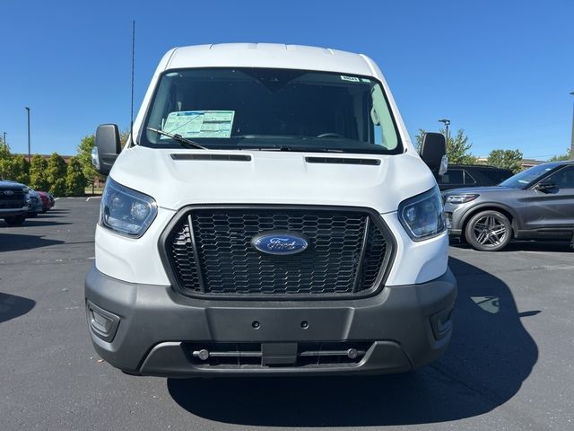 2024 Ford Transit Base