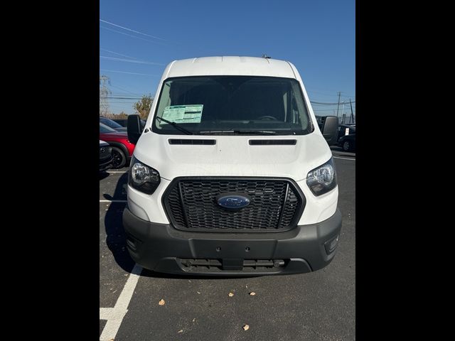 2024 Ford Transit Base