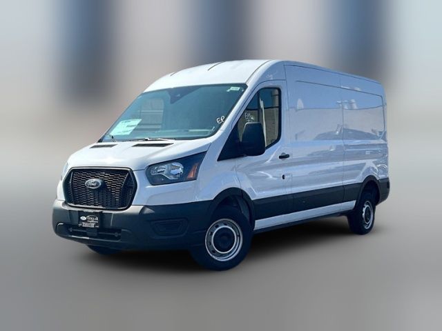 2024 Ford Transit Base