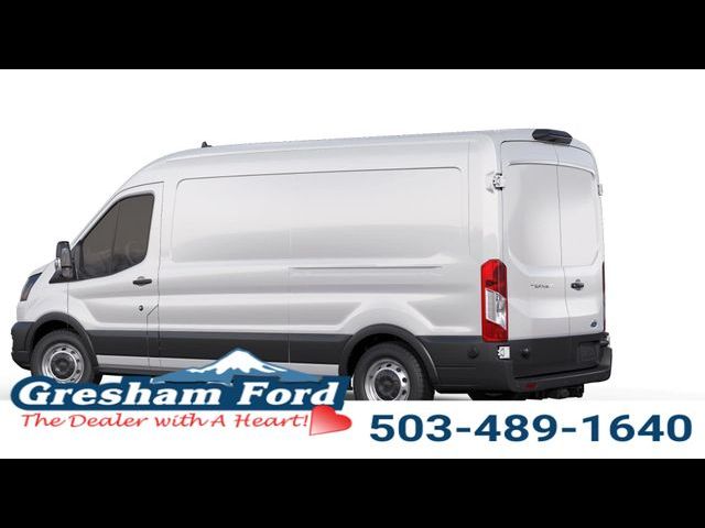 2024 Ford Transit Base