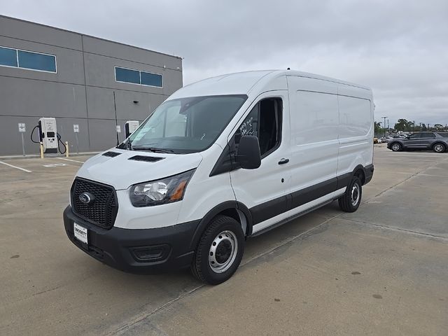 2024 Ford Transit Base