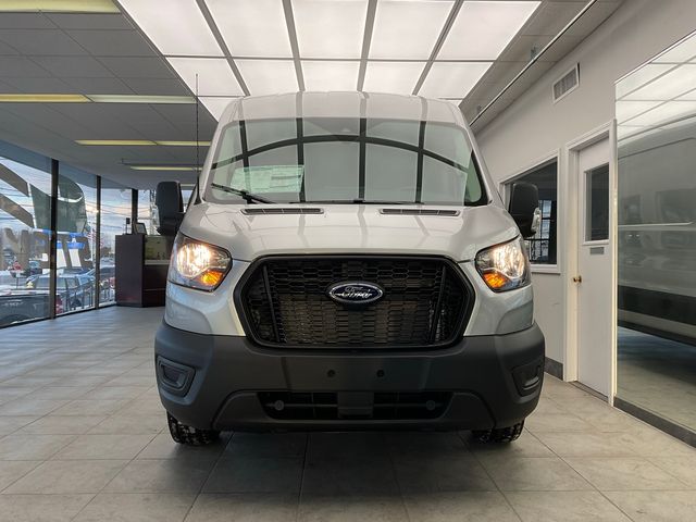 2024 Ford Transit Base