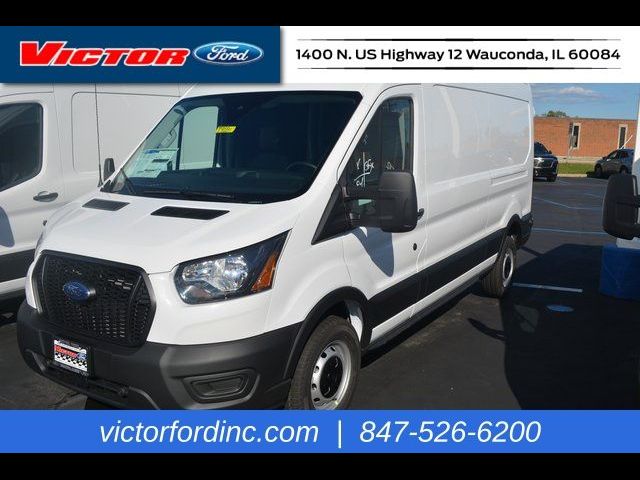 2024 Ford Transit Base