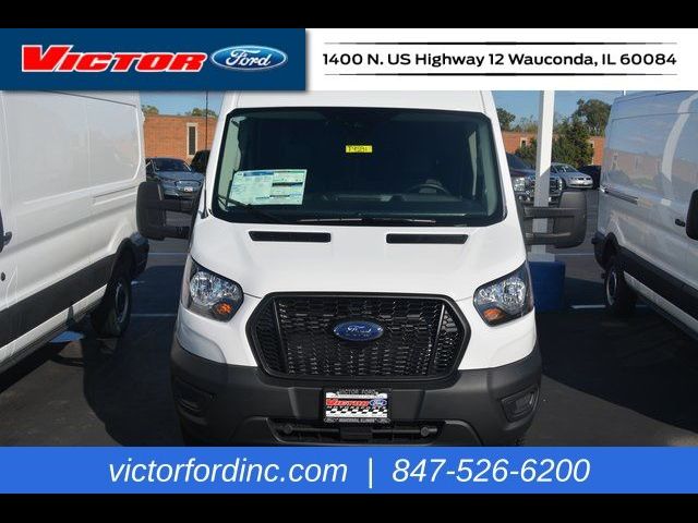 2024 Ford Transit Base