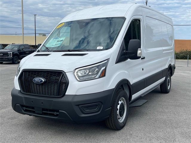 2024 Ford Transit Base