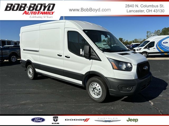 2024 Ford Transit Base