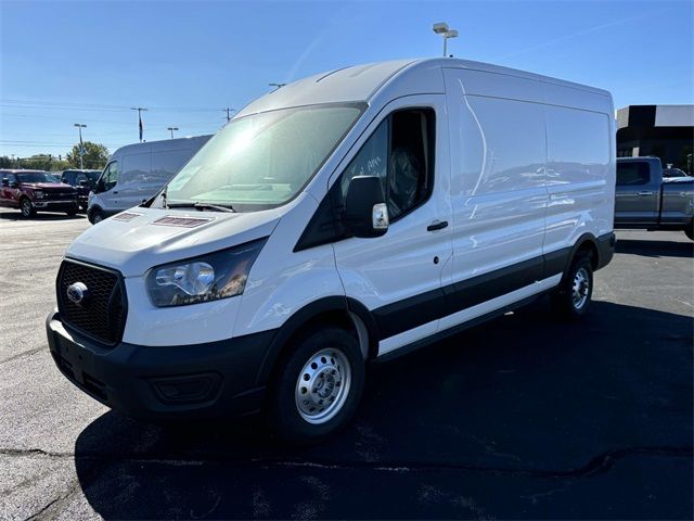 2024 Ford Transit Base