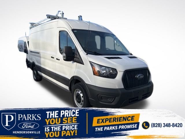 2024 Ford Transit Base