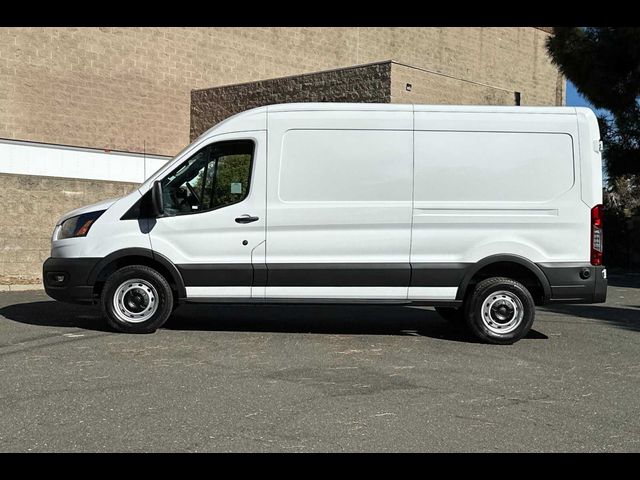 2024 Ford Transit Base