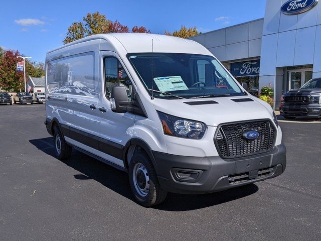 2024 Ford Transit Base