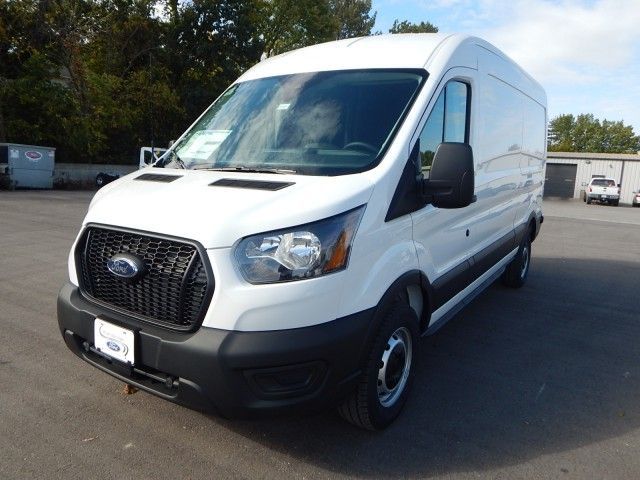 2024 Ford Transit Base