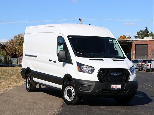 2024 Ford Transit Base