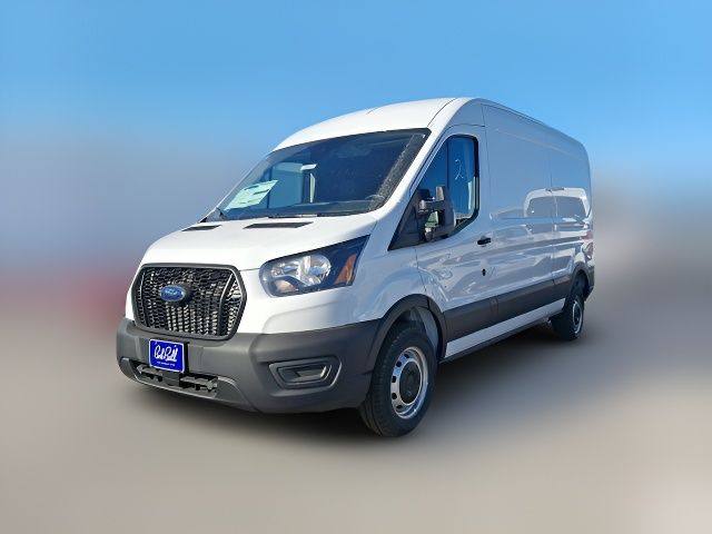 2024 Ford Transit Base