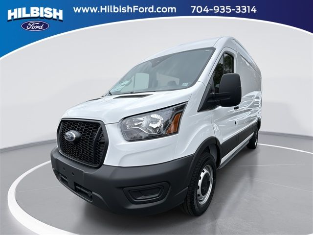 2024 Ford Transit Base