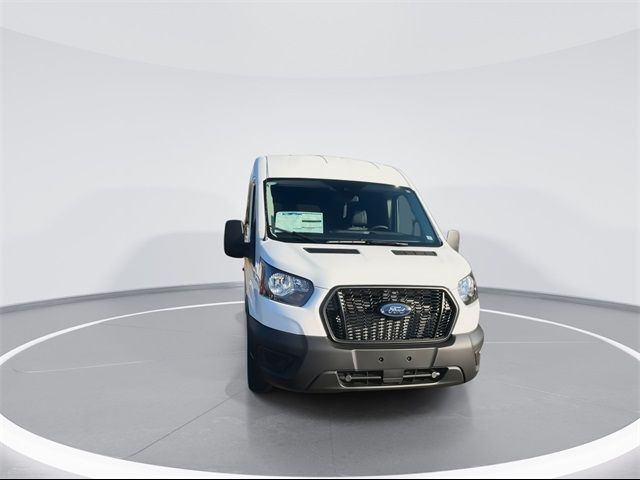 2024 Ford Transit Base