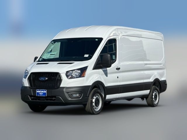 2024 Ford Transit Base