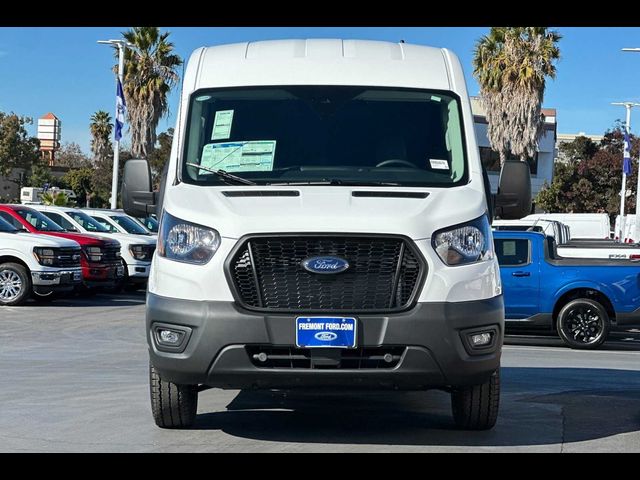 2024 Ford Transit Base