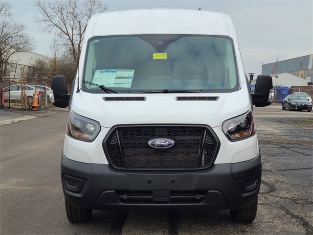 2024 Ford Transit Base