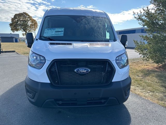 2024 Ford Transit Base
