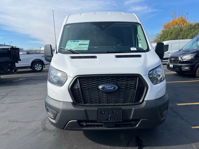 2024 Ford Transit Base