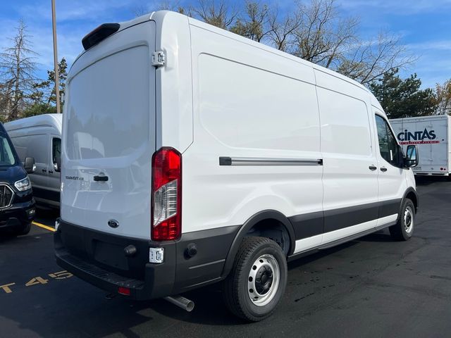 2024 Ford Transit Base