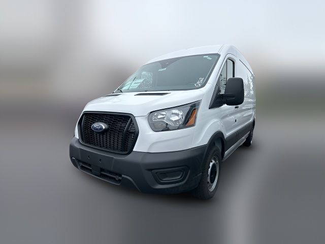 2024 Ford Transit Base