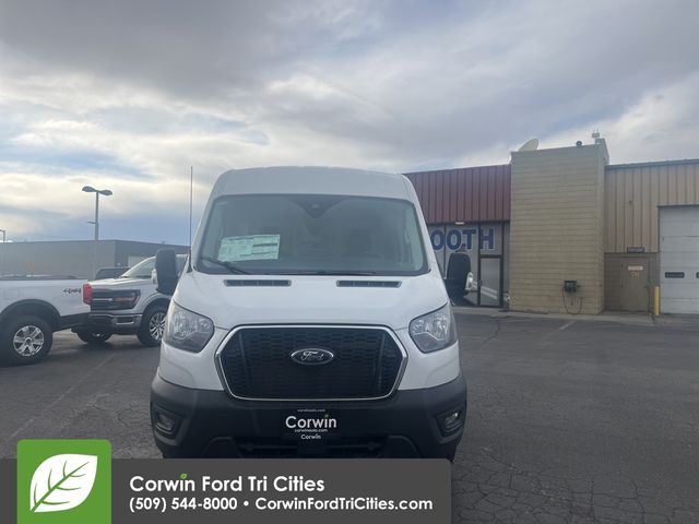 2024 Ford Transit Base