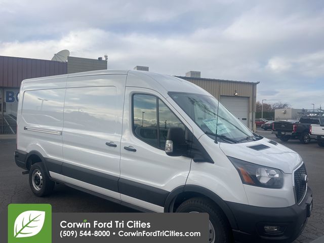 2024 Ford Transit Base