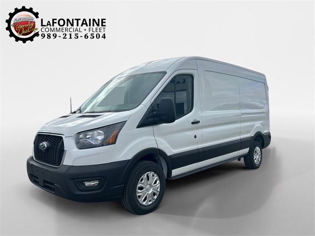 2024 Ford Transit Base