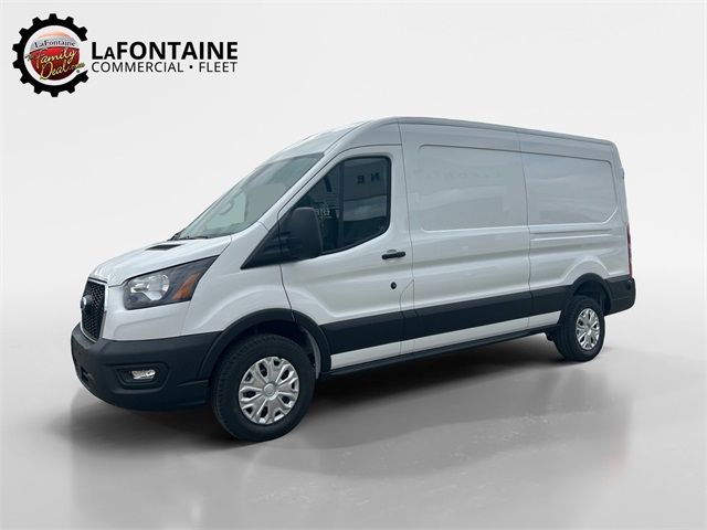 2024 Ford Transit Base
