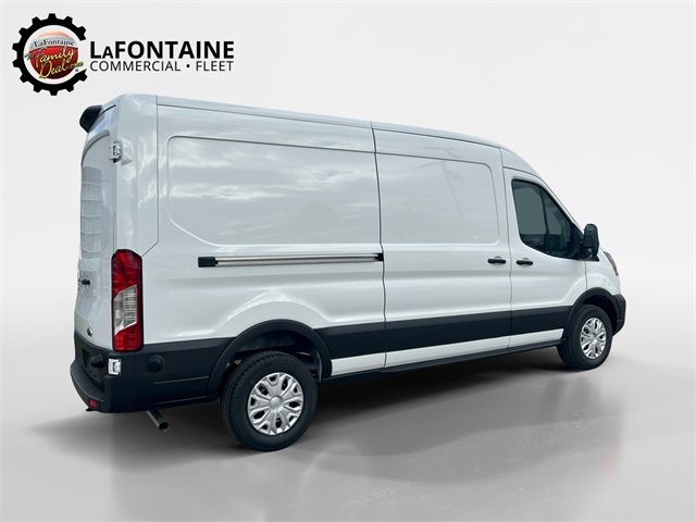 2024 Ford Transit Base