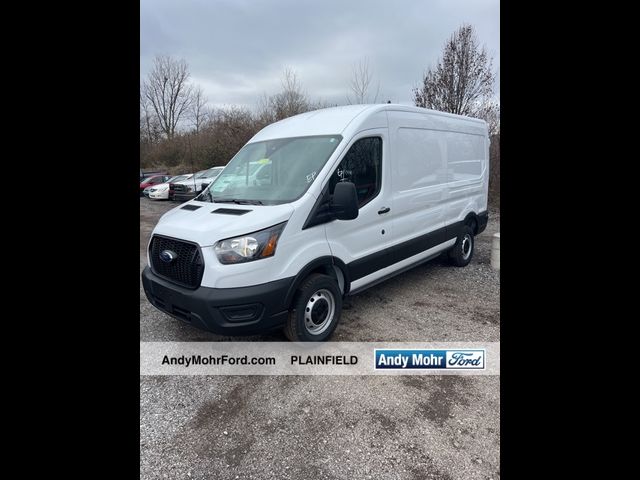 2024 Ford Transit Base