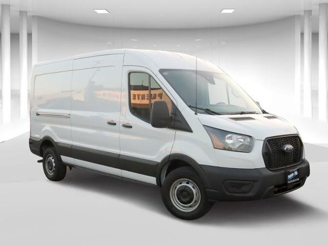 2024 Ford Transit Base