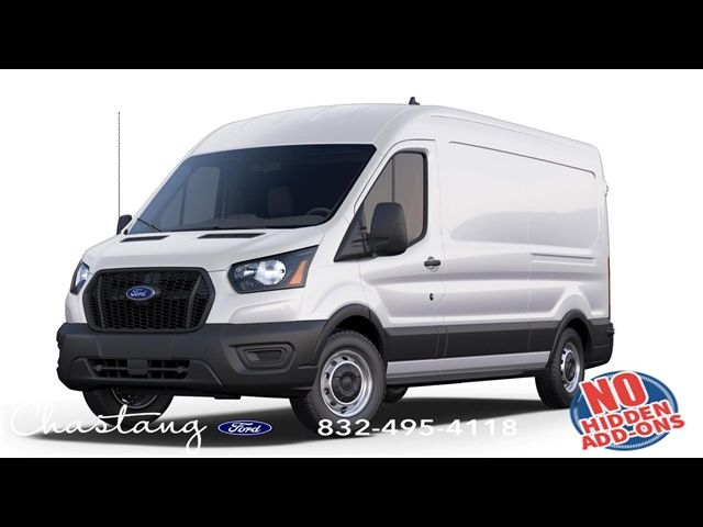 2024 Ford Transit Base