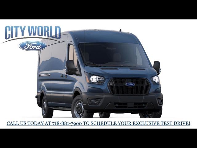 2024 Ford Transit Base