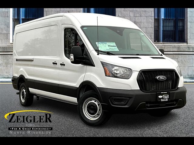 2024 Ford Transit Base