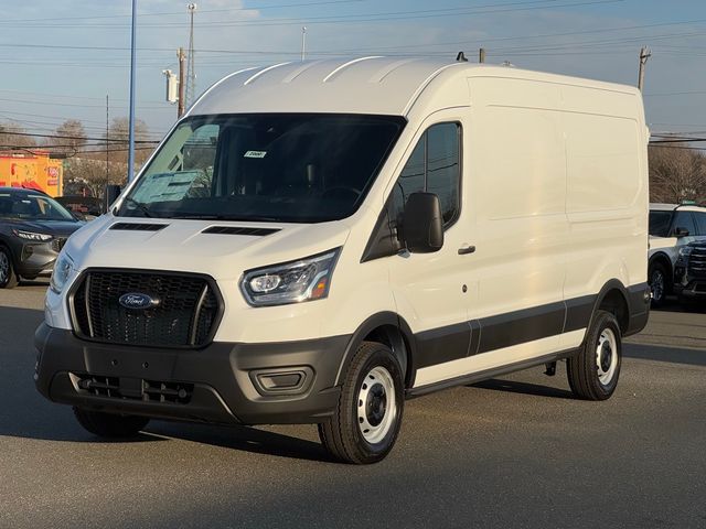 2024 Ford Transit Base