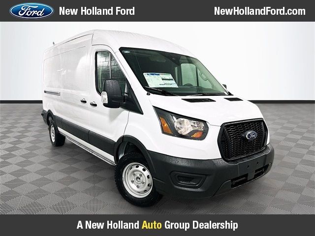 2024 Ford Transit Base