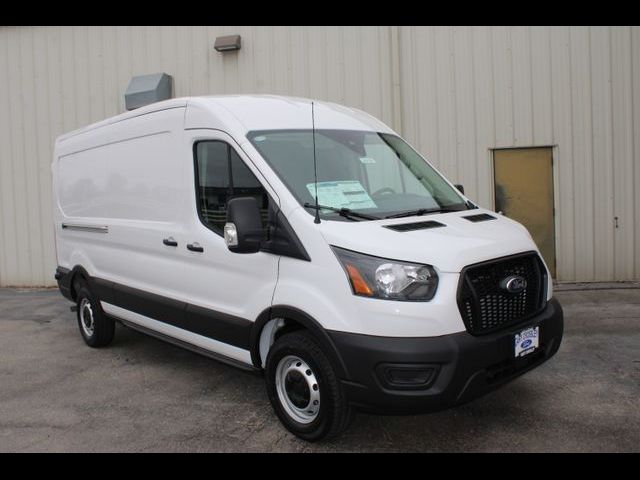 2024 Ford Transit Base