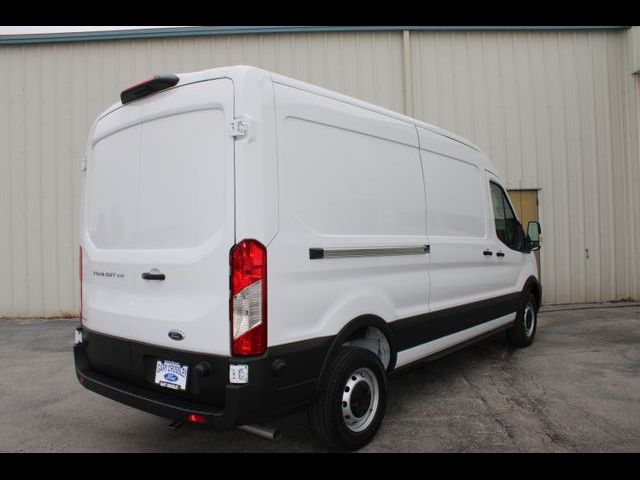 2024 Ford Transit Base