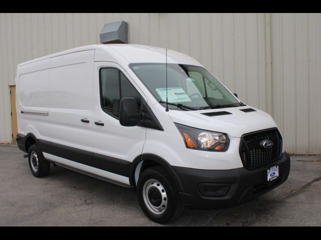 2024 Ford Transit Base