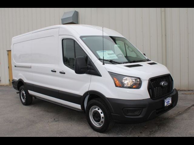 2024 Ford Transit Base