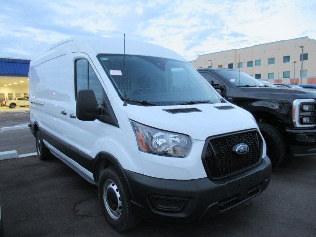 2024 Ford Transit Base