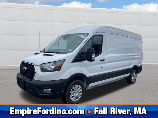 2024 Ford Transit Base