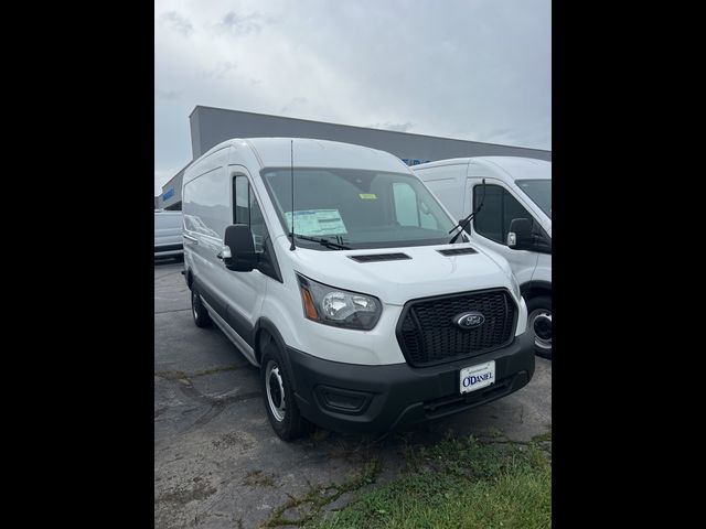 2024 Ford Transit Base