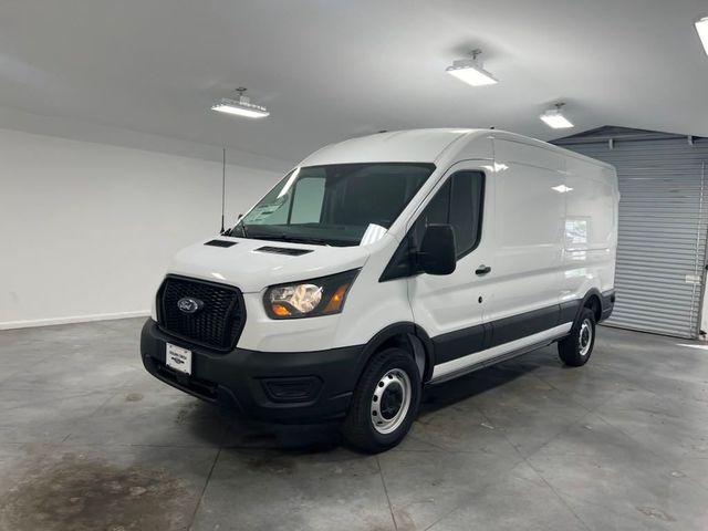 2024 Ford Transit Base