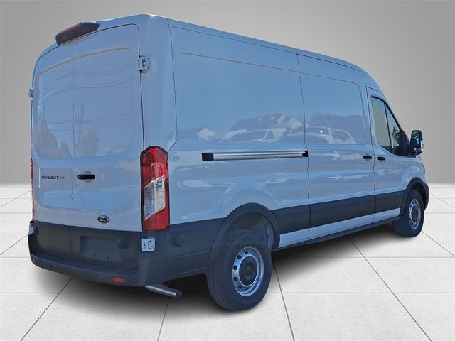 2024 Ford Transit Base