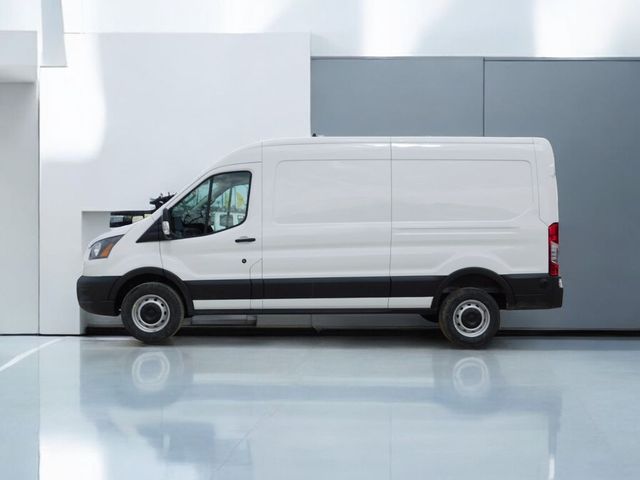 2024 Ford Transit Base