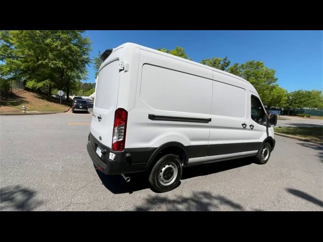 2024 Ford Transit Base